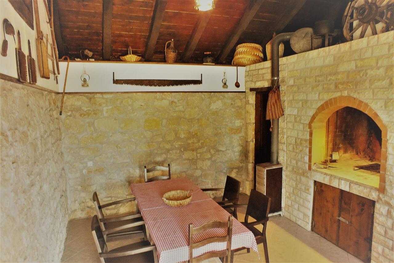 Holiday Home Tuta Polaca Exterior photo