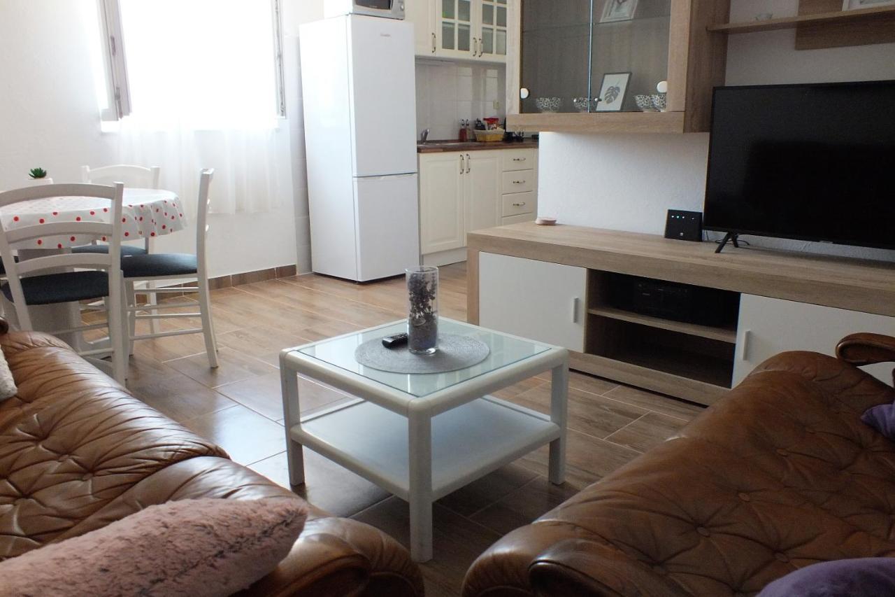 Holiday Home Tuta Polaca Exterior photo