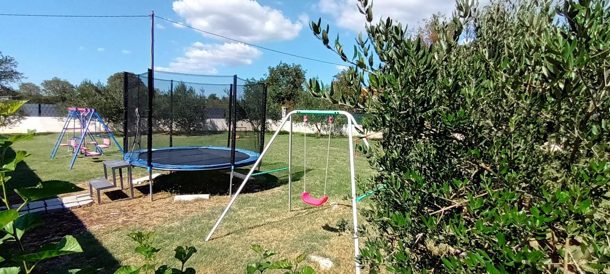 Holiday Home Tuta Polaca Exterior photo