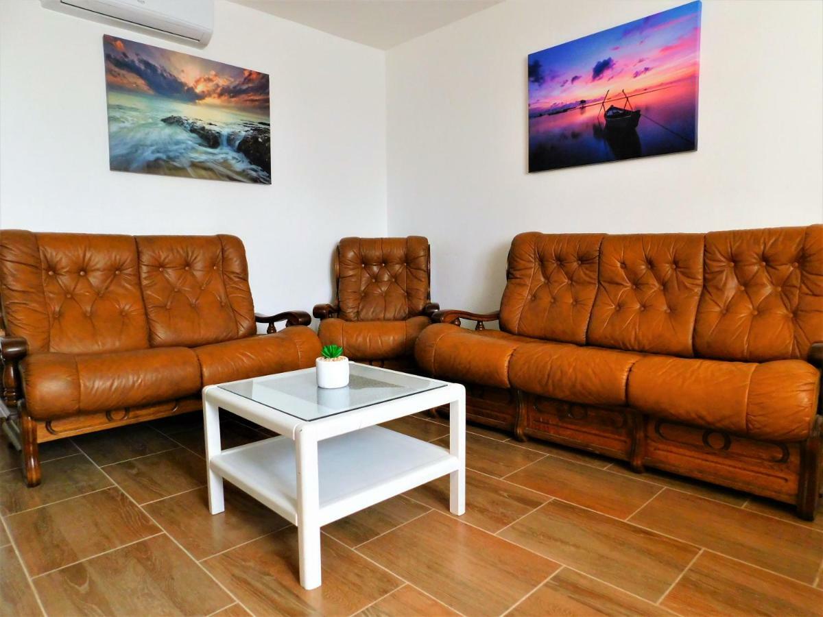 Holiday Home Tuta Polaca Exterior photo